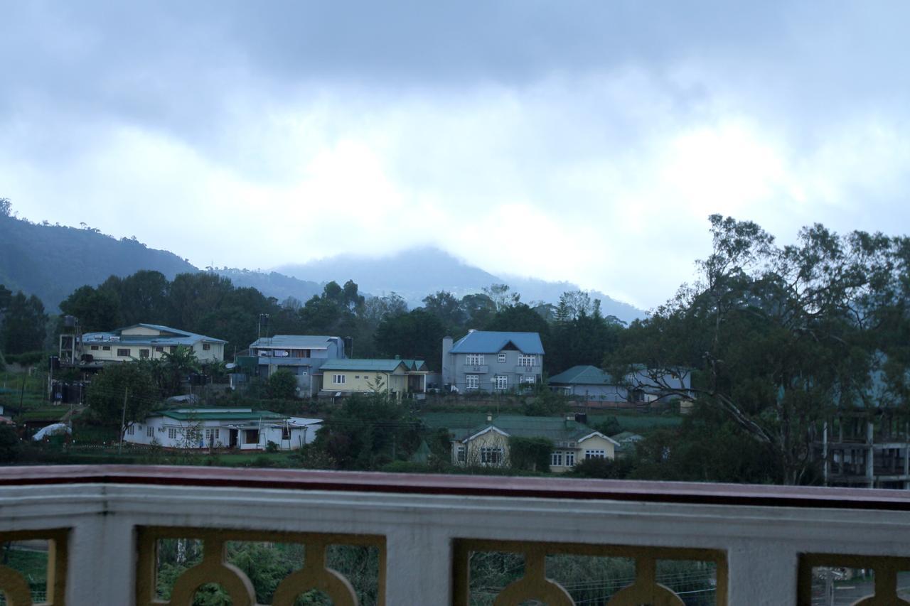 Sydney Rest Aparthotel Nuwara Eliya Buitenkant foto